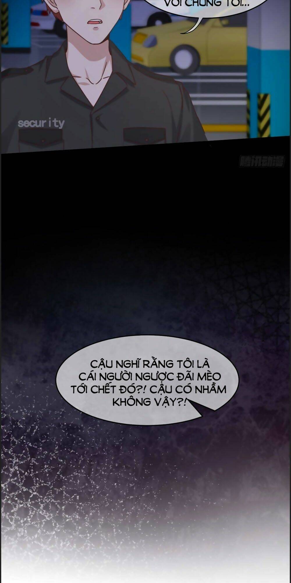 Quyến Rũ Không Thành Chương 13 Ảnh 10