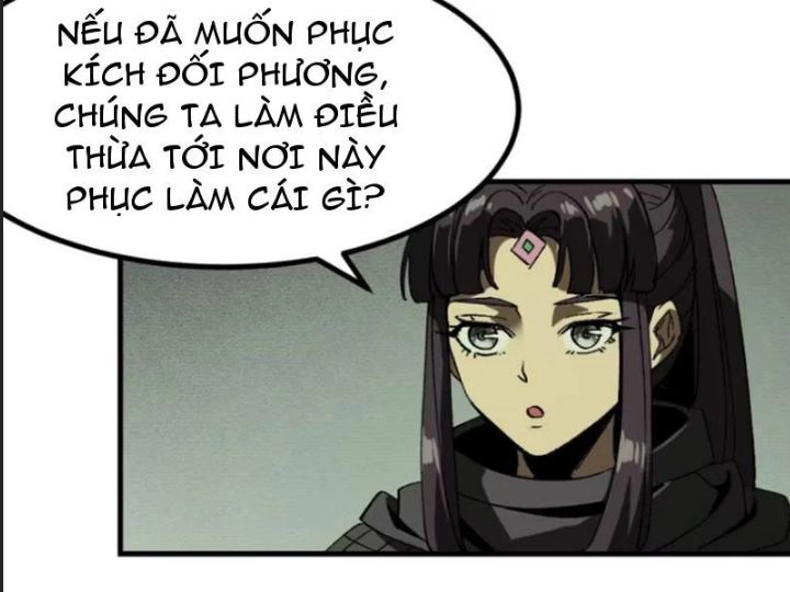 Một Lần Bất Cẩn Vang Danh Thiên Hạ Chương 68 Ảnh 27