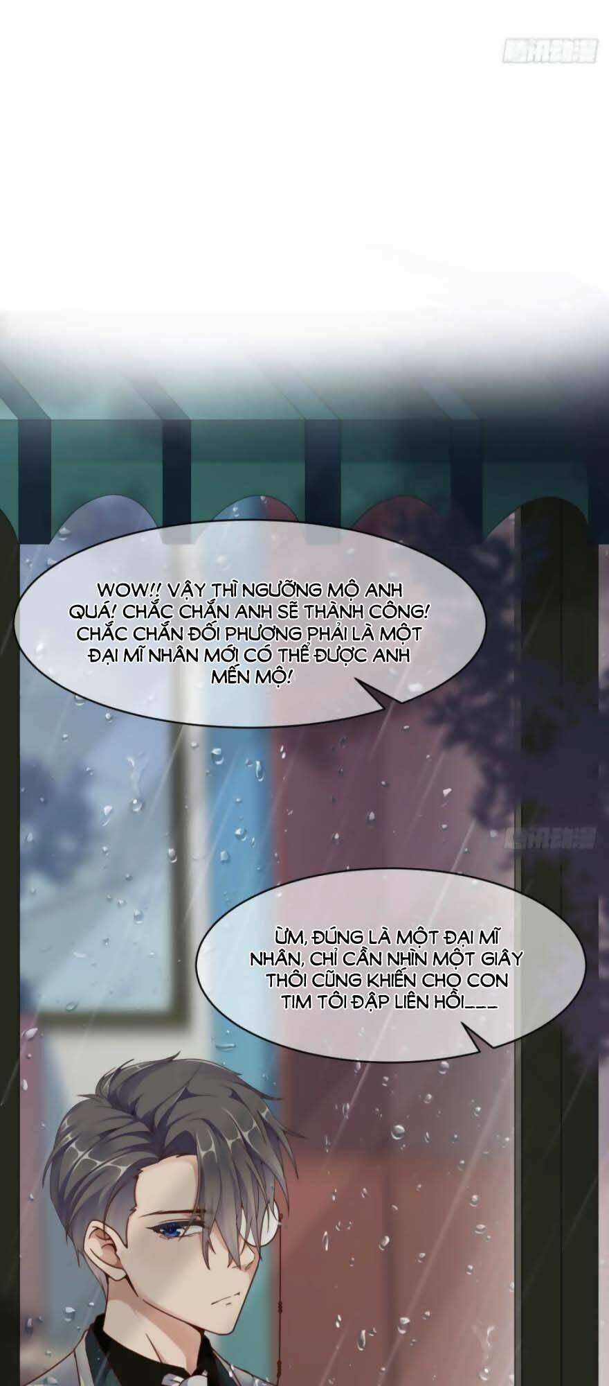 Quyến Rũ Không Thành Chương 30 Ảnh 22