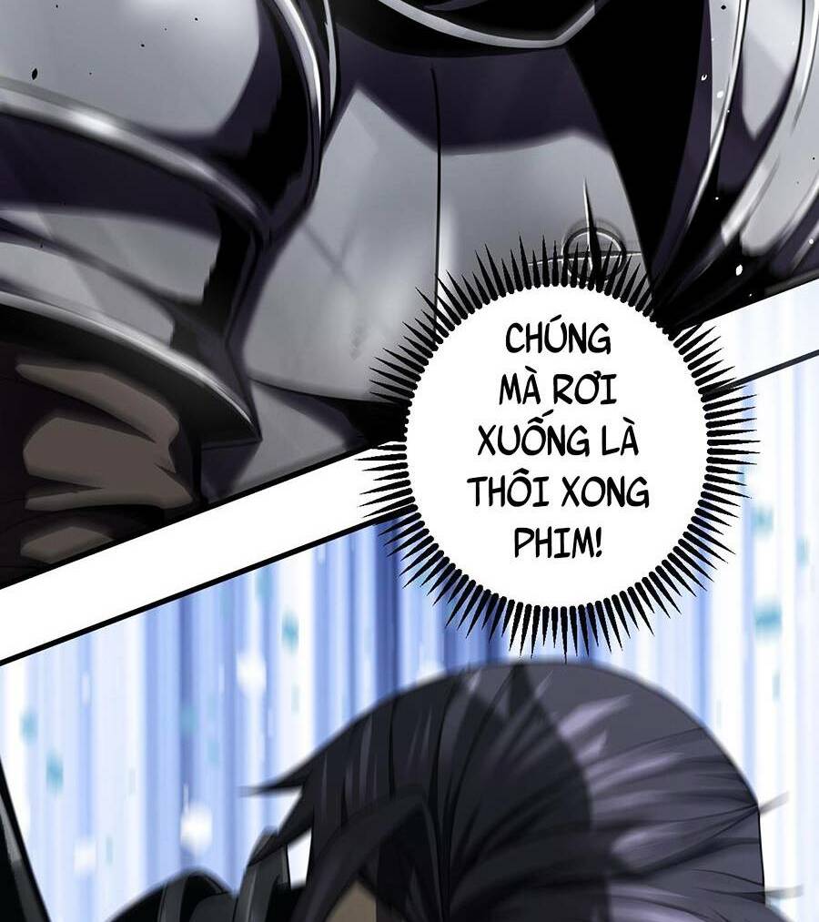 Tác Giả Sinh Tồn Ký Chương 8 Ảnh 69