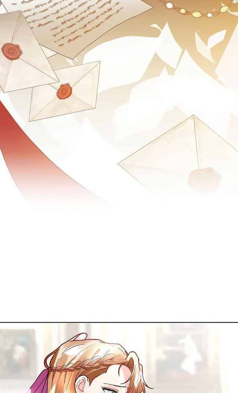Nàng Hậu Của Tro Tàn Chương 7 Ảnh 70