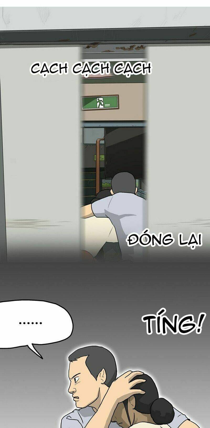 Hồi Sinh Chương 32 Ảnh 12
