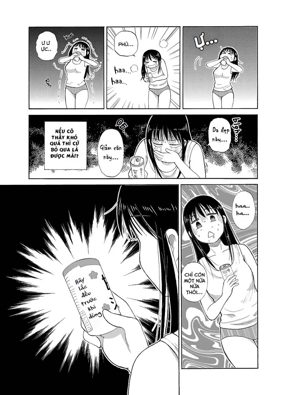 Itai Onee-San Wa Suki Desu Ka? Chương 19 Ảnh 7