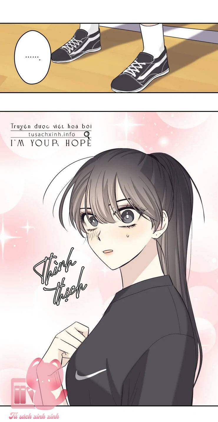 Cậu Nói Thích Tớ Khi Nào Chứ! Chương 2 Ảnh 28