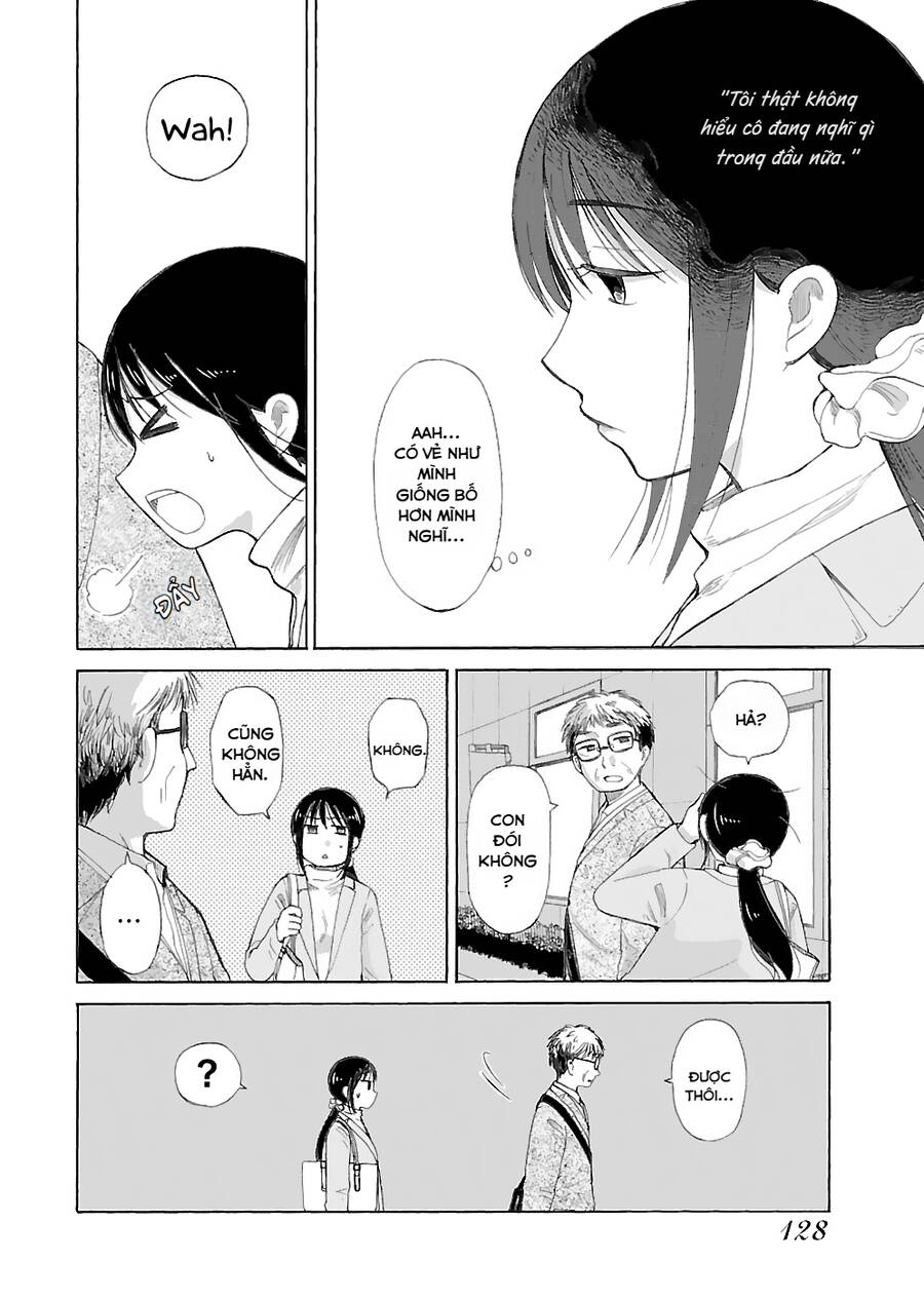 Itai Onee-San Wa Suki Desu Ka? Chương 21 Ảnh 6
