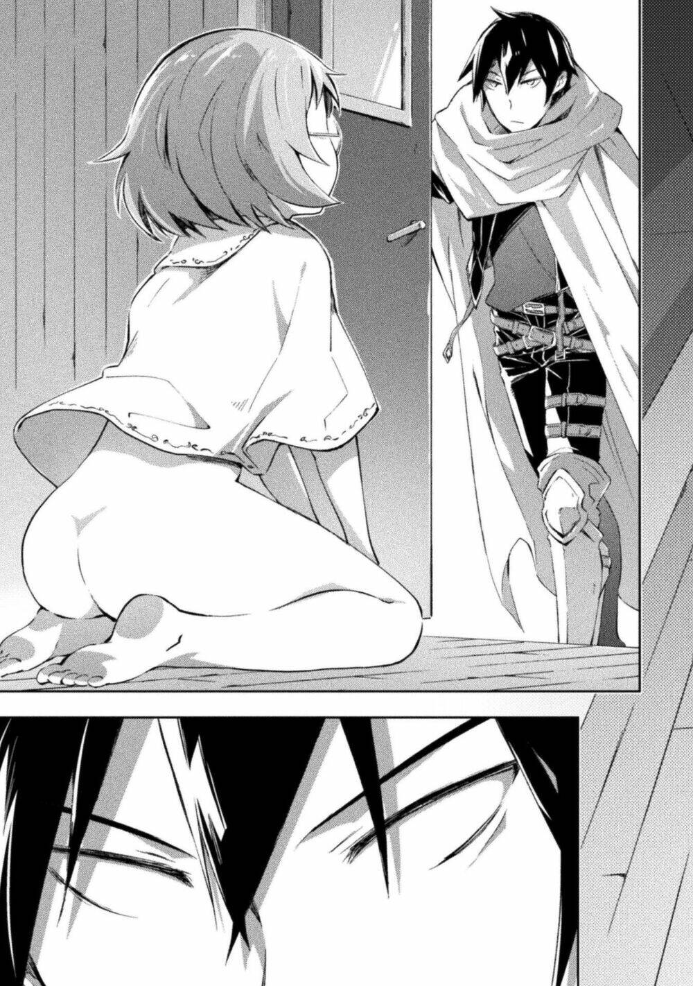 Dungeon Kurashi No Moto Yuusha Chương 34 Ảnh 5