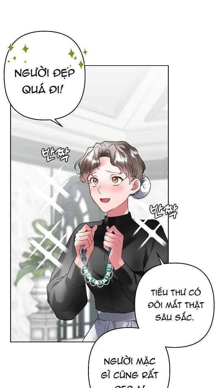 Nàng Hậu Của Tro Tàn Chương 8 Ảnh 59