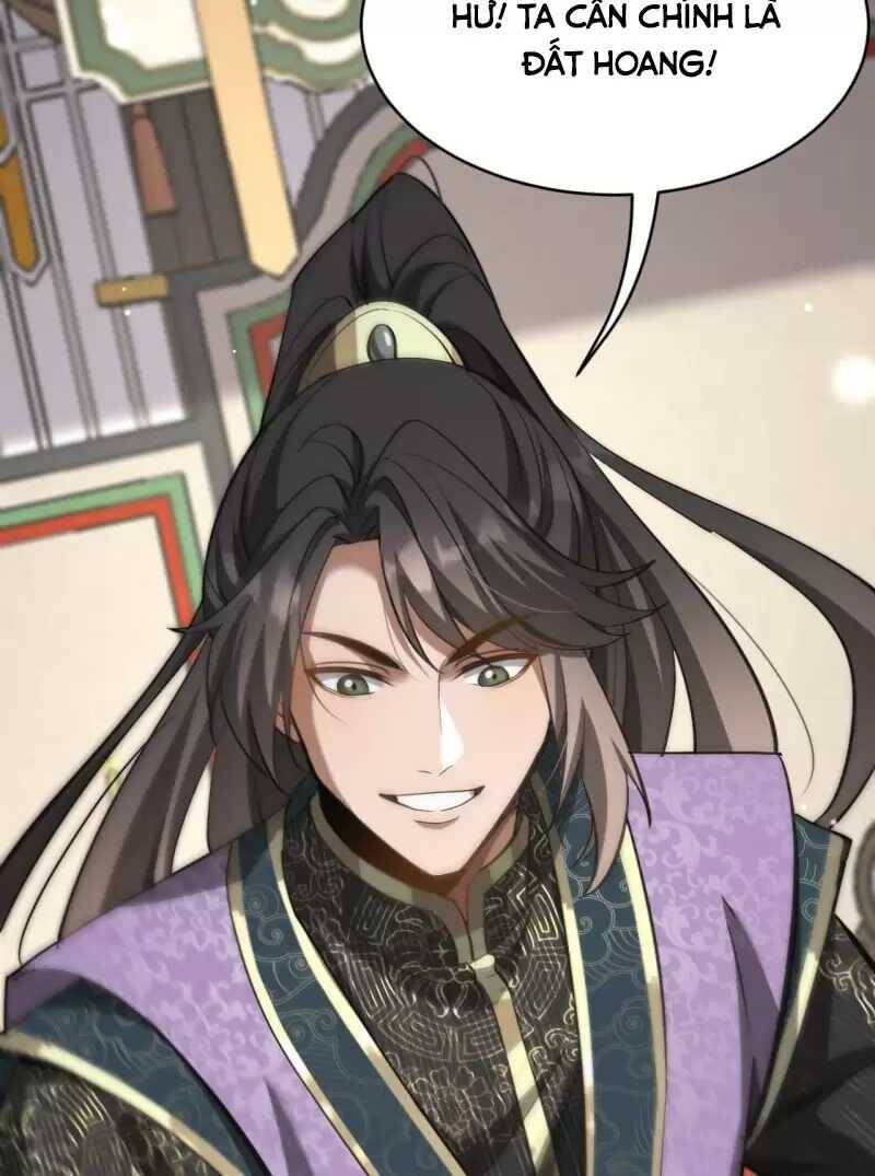 Huyền Môn Bại Gia Tử Chương 5 Ảnh 28