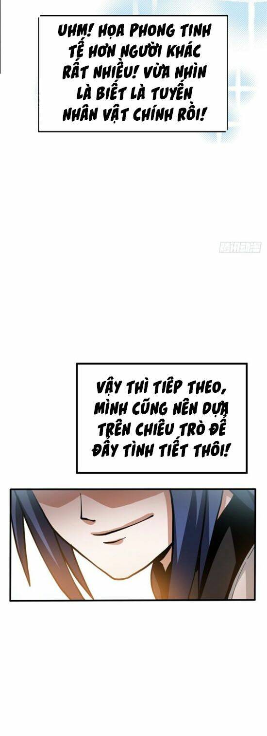 Chí Tôn Thổ Hào Hệ Thống Chương 2 Ảnh 29