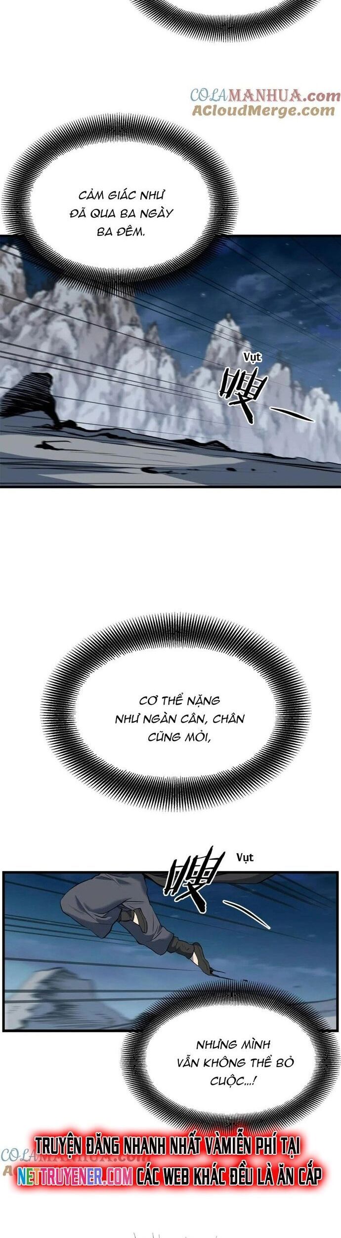 Đại Tướng Quân Chương 68 Ảnh 22