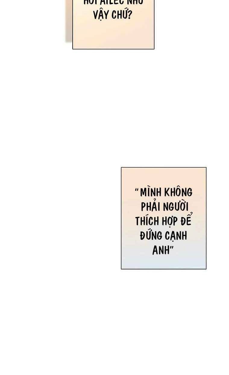 Nàng Hậu Của Tro Tàn Chương 7 Ảnh 11