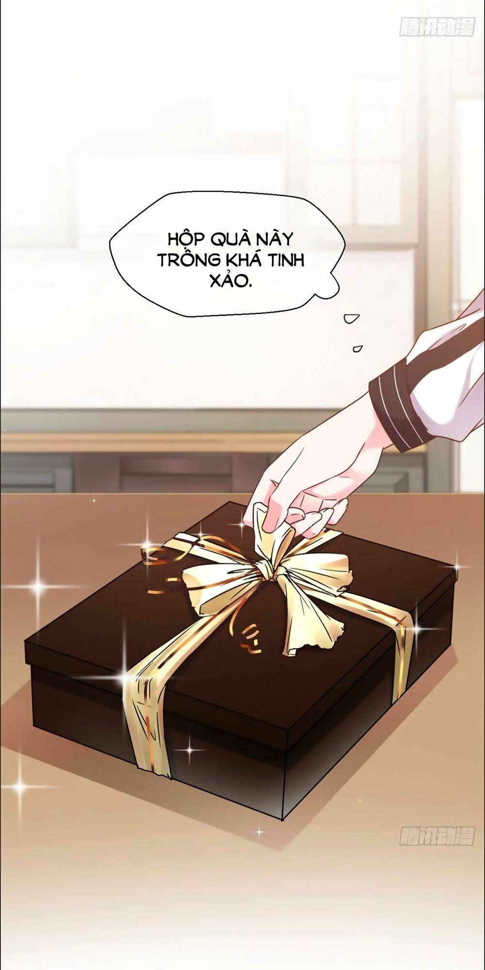 Quyến Rũ Không Thành Chương 13 Ảnh 42