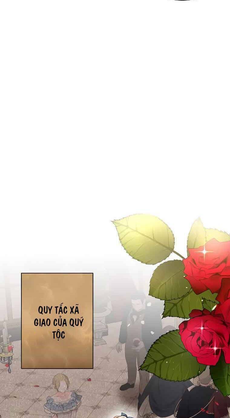 Nàng Hậu Của Tro Tàn Chương 7 Ảnh 30