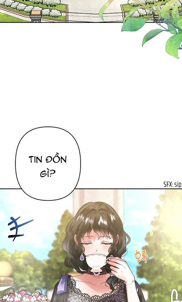 Nàng Hậu Của Tro Tàn Chương 9 Ảnh 13