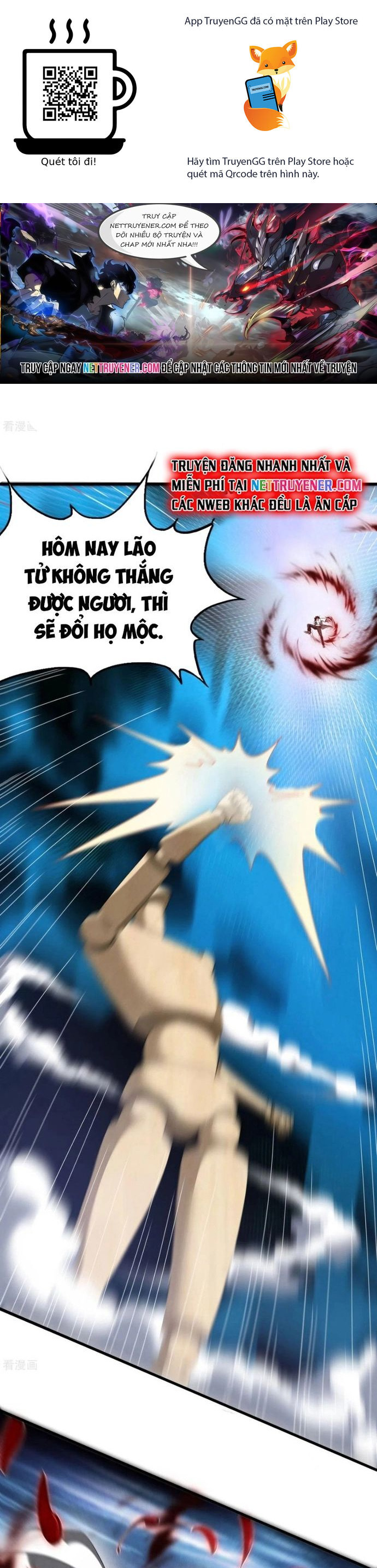Thương Thiên Tại Hạ Chương 90 Ảnh 2