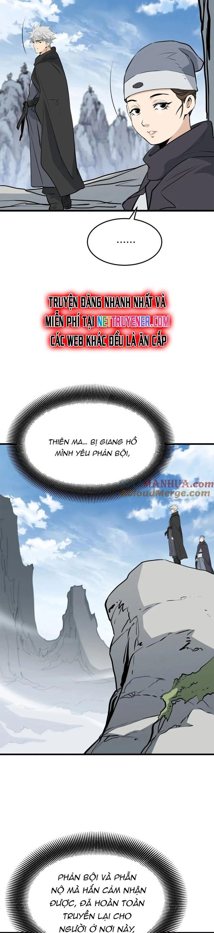 Đại Tướng Quân Chương 67 Ảnh 20