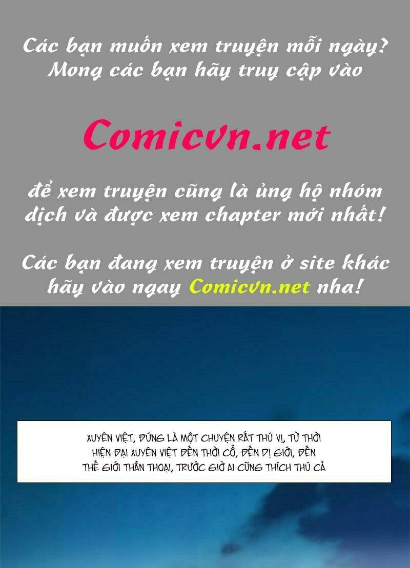 Trùng Sinh Thành Yêu Chương 1 Ảnh 4