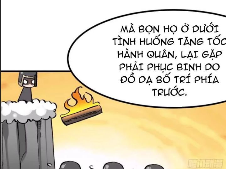 Một Lần Bất Cẩn Vang Danh Thiên Hạ Chương 68 Ảnh 33