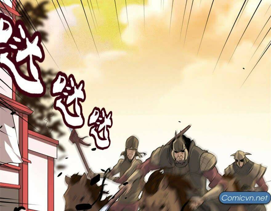 Trùng Sinh Thành Yêu Chương 3 Ảnh 9