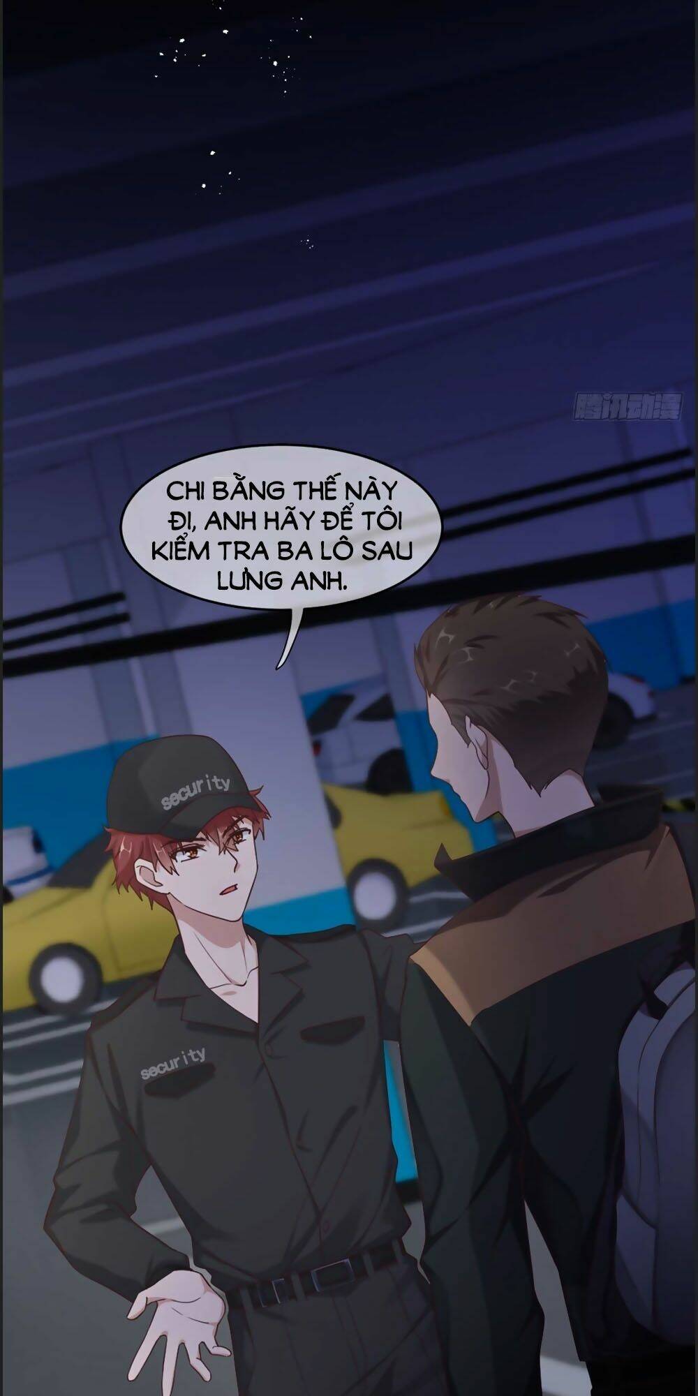 Quyến Rũ Không Thành Chương 13 Ảnh 7