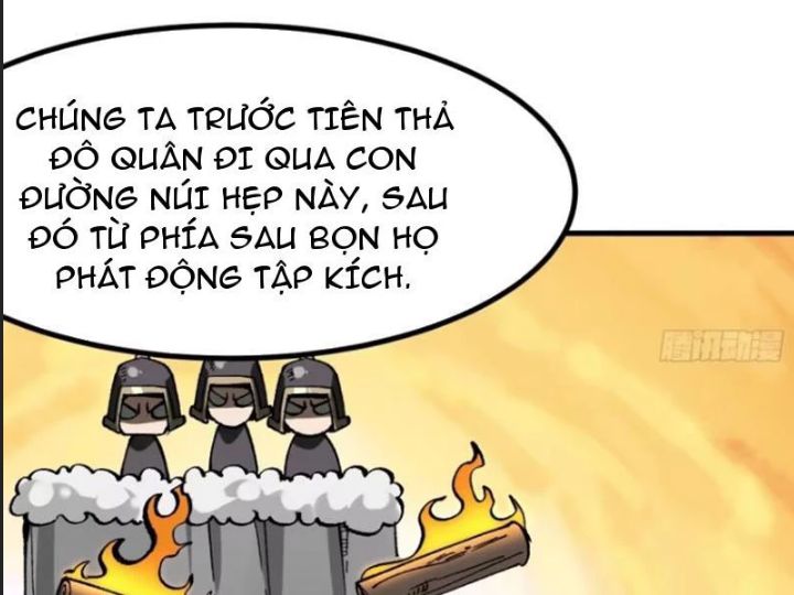 Một Lần Bất Cẩn Vang Danh Thiên Hạ Chương 68 Ảnh 31