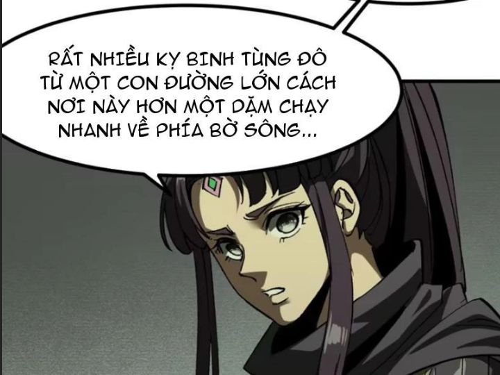 Một Lần Bất Cẩn Vang Danh Thiên Hạ Chương 68 Ảnh 45