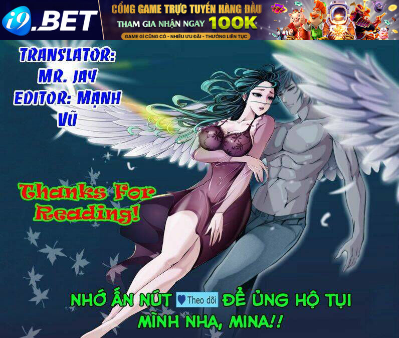 Bạn Trai Của Tôi Từ Thế Giới Ngầm Chương 9 Ảnh 12
