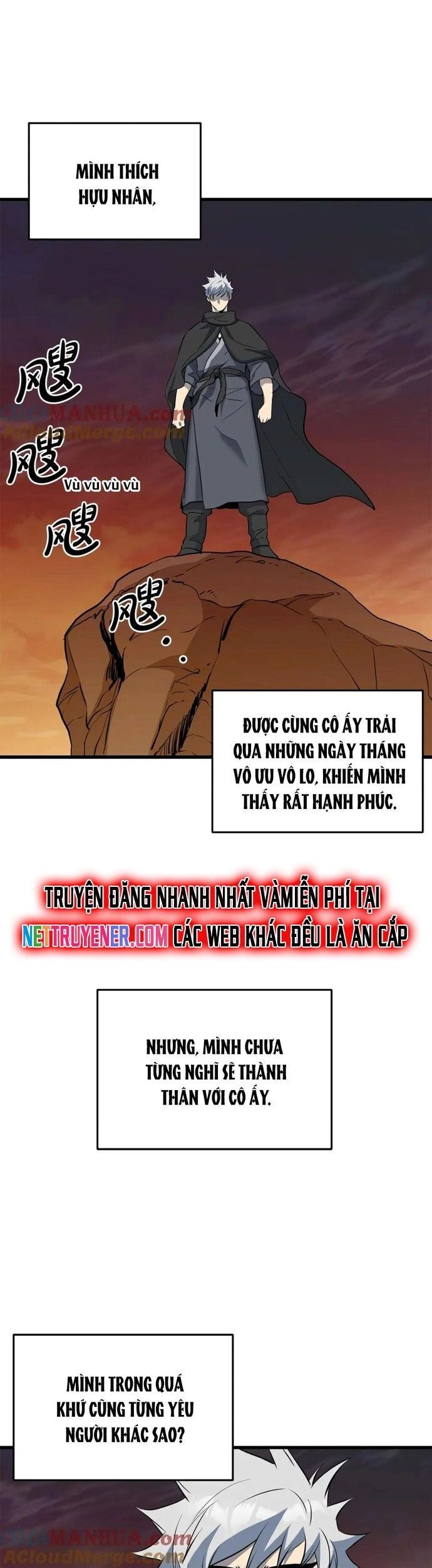 Đại Tướng Quân Chương 68 Ảnh 17