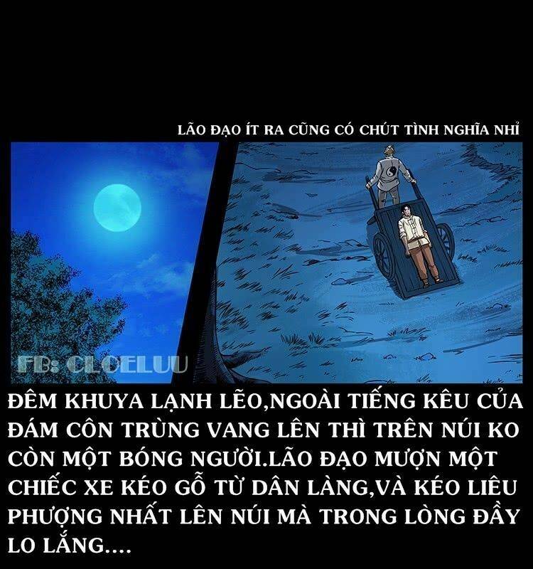 Tiên Sơn Truyền Kỳ Chương 12 Ảnh 19