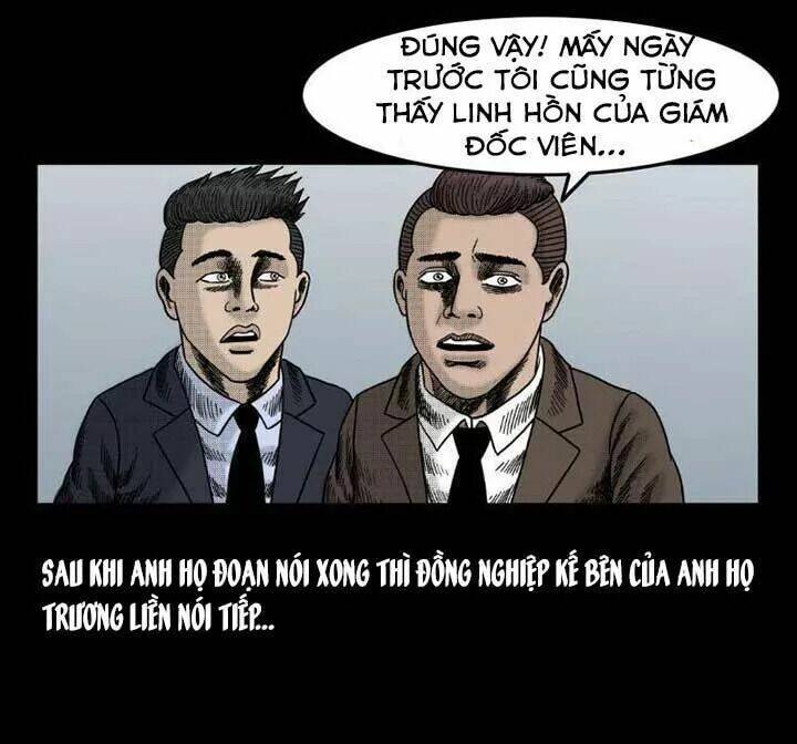 Kỳ Án Có Thật Chương 38 Ảnh 34