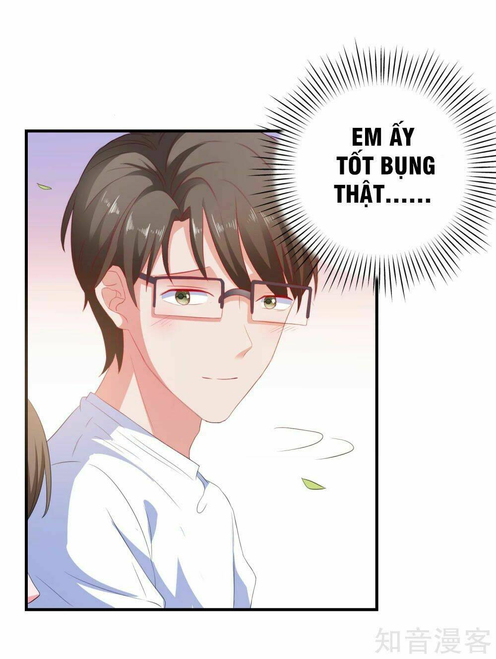 Ứng Dụng Thần Tình Yêu Chương 15 Ảnh 6