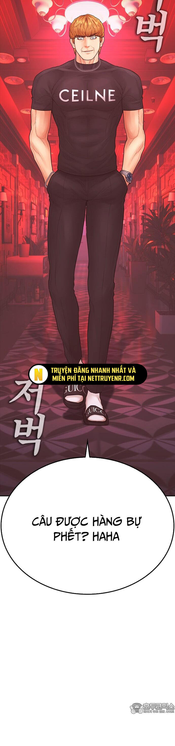 Bố Vạn Năng Chương 164 Ảnh 38