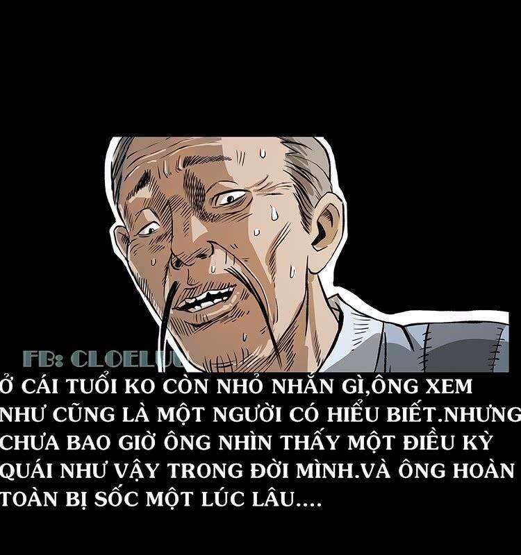 Tiên Sơn Truyền Kỳ Chương 12 Ảnh 24