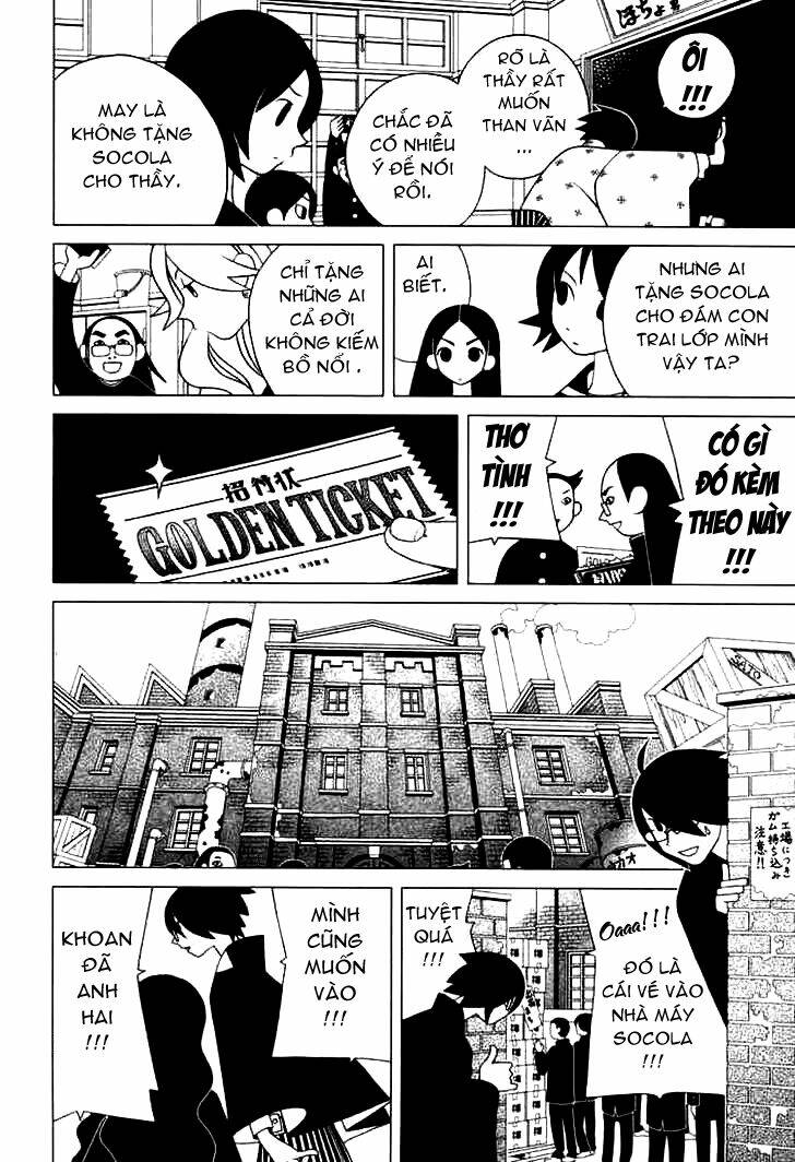 Sayounara, Zetsubou-Sensei Chương 82 Ảnh 7