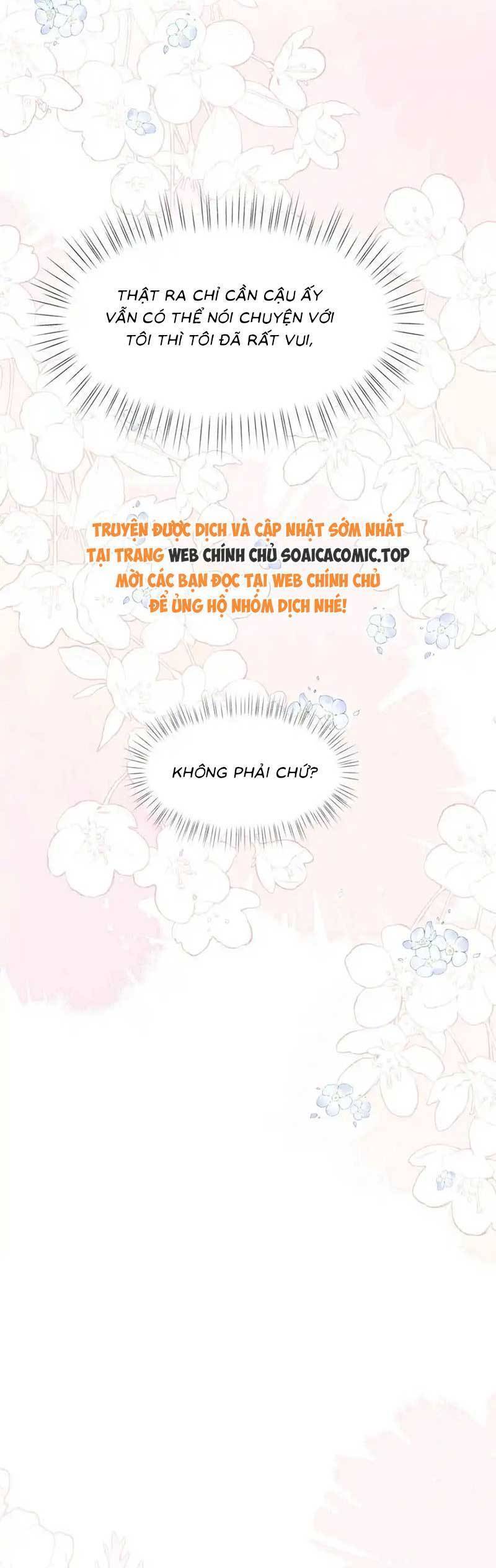 Sau Khi Xuyên Sách Tôi Còn Chẳng Phải Là Nữ Phụ Chương 29 Ảnh 26