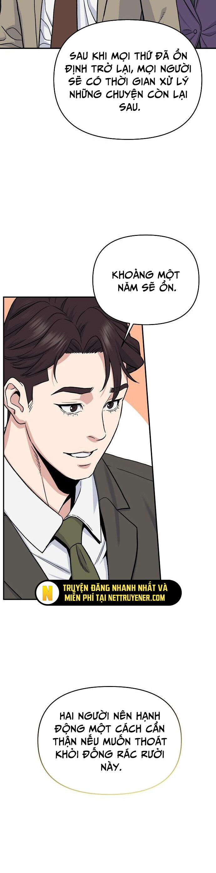 Độc Đạo Chương 32 Ảnh 36