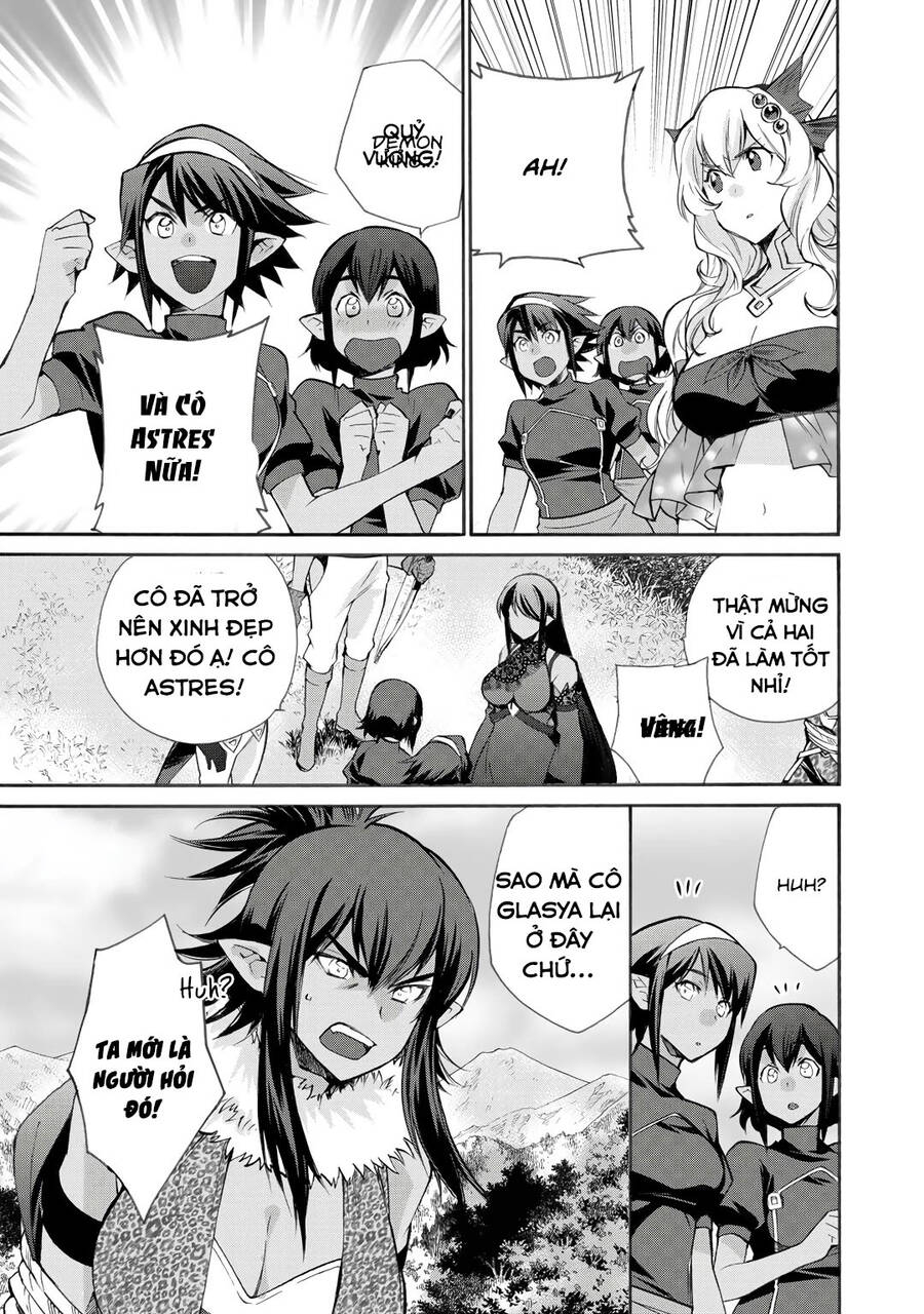 Isekai De Tochi O Katte Noujou O Tsukurou Chương 27 Ảnh 11