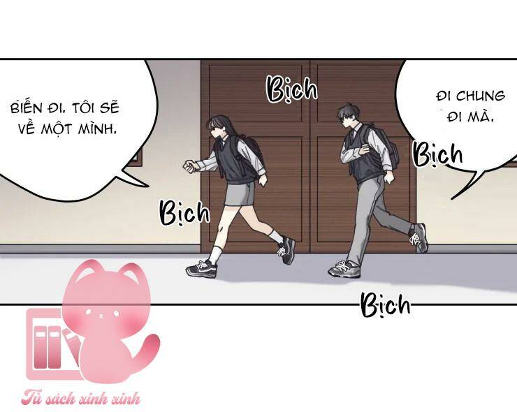 Cậu Nói Thích Tớ Khi Nào Chứ! Chương 6 Ảnh 30