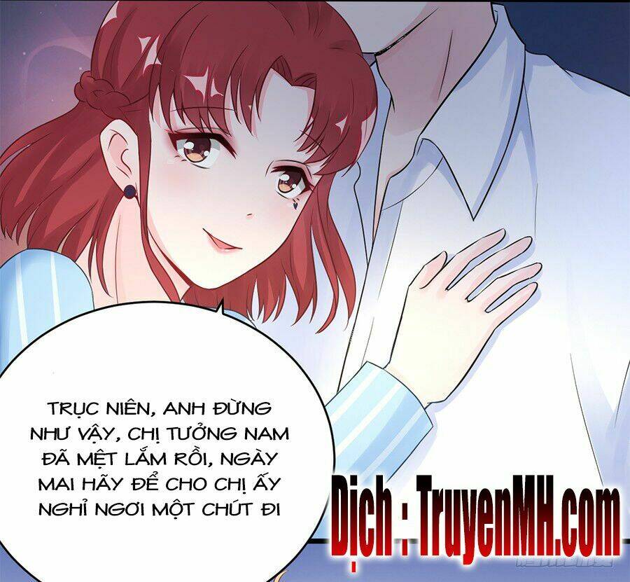 Gả Nhầm Tổng Tài Chương 8 Ảnh 24