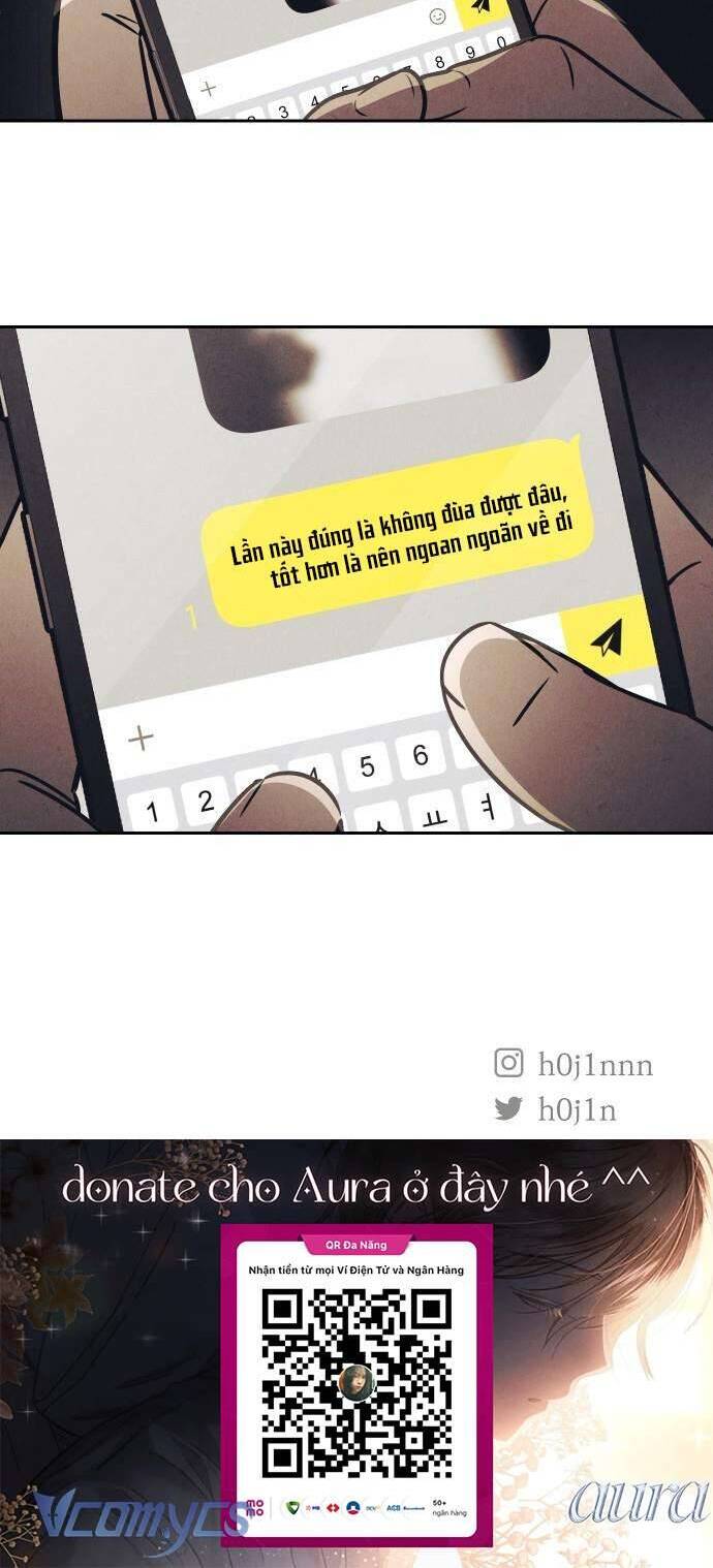 Muốn Mượn Chút Lửa Không? Chương 8 Ảnh 33