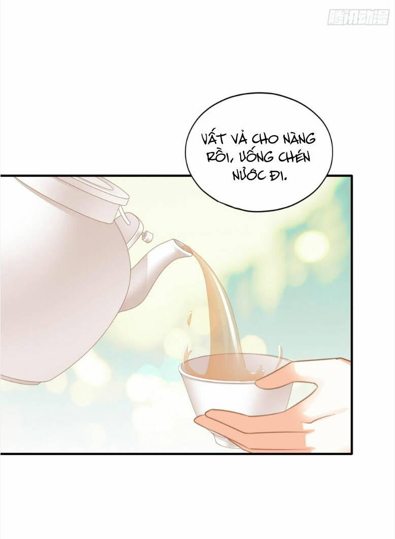 Bổn Vương Muốn Ngươi Chương 191 Ảnh 30