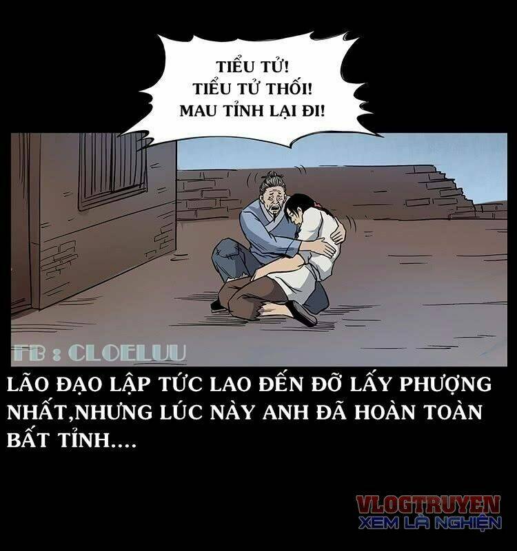 Tiên Sơn Truyền Kỳ Chương 11 Ảnh 57