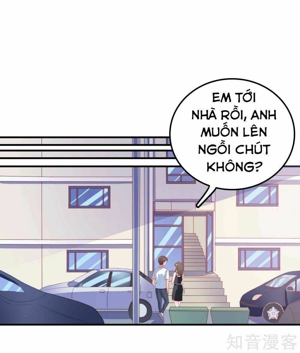 Ứng Dụng Thần Tình Yêu Chương 15 Ảnh 9