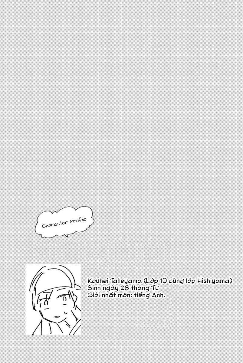 Shouraiteki Ni Shinde Kure Chương 10 Ảnh 26