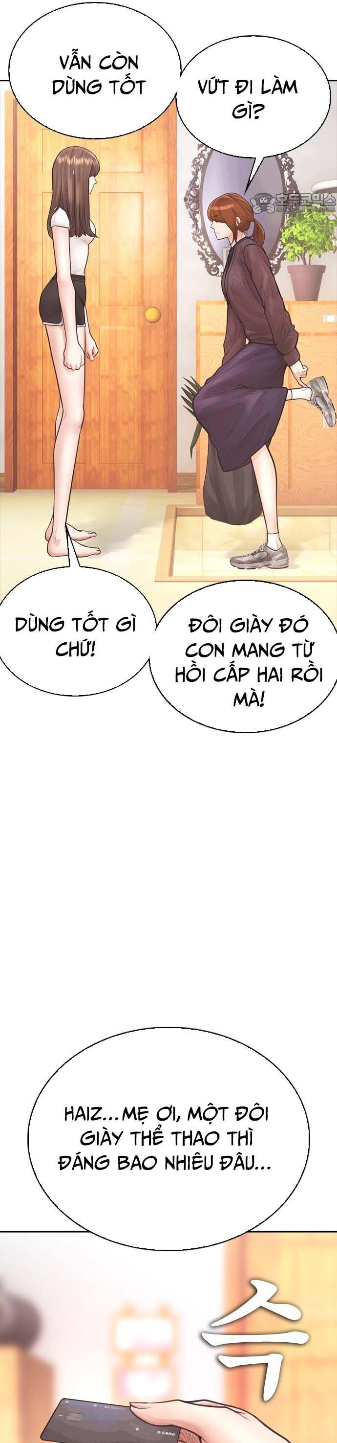 Bố Vạn Năng Chương 161 Ảnh 39