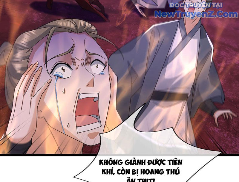 Tiên Làm Nô Thần Là Bộc, Đại Đế Làm Chó Giữ Nhà Chương 46 Ảnh 59