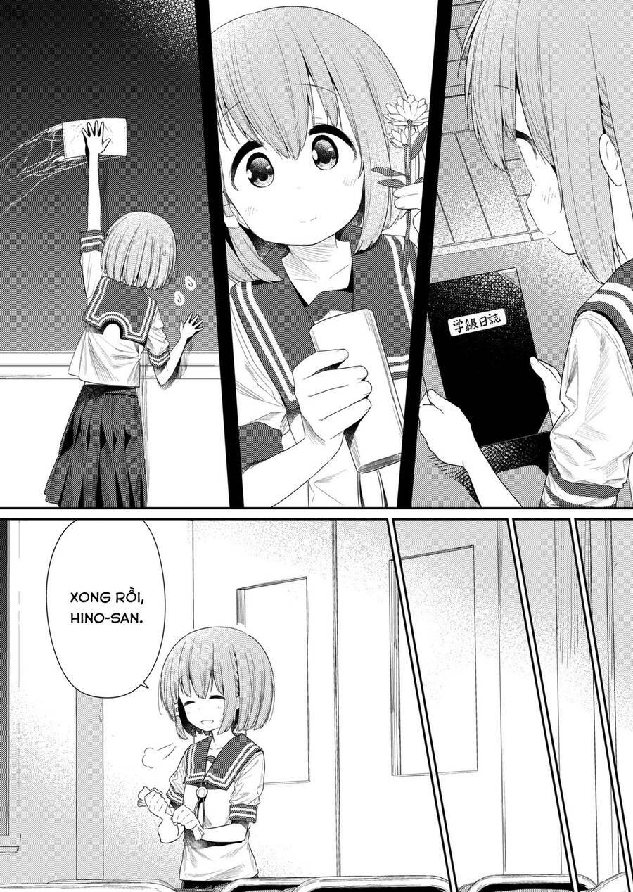 Hino-San No Baka Chương 98 Ảnh 5