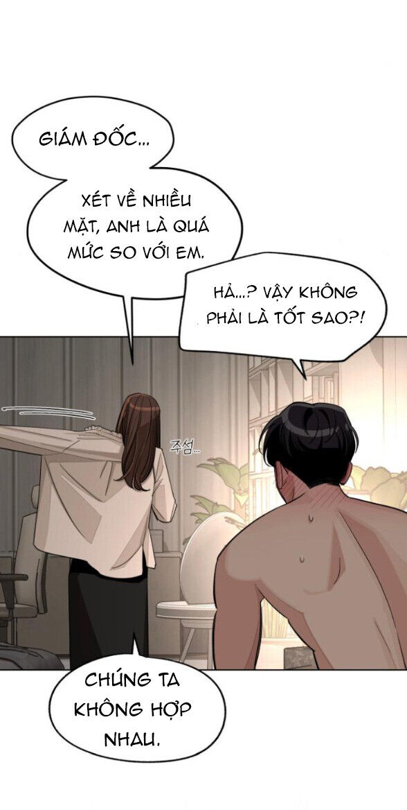 Tình Yêu Của Ik Seob Chương 72 Ảnh 34
