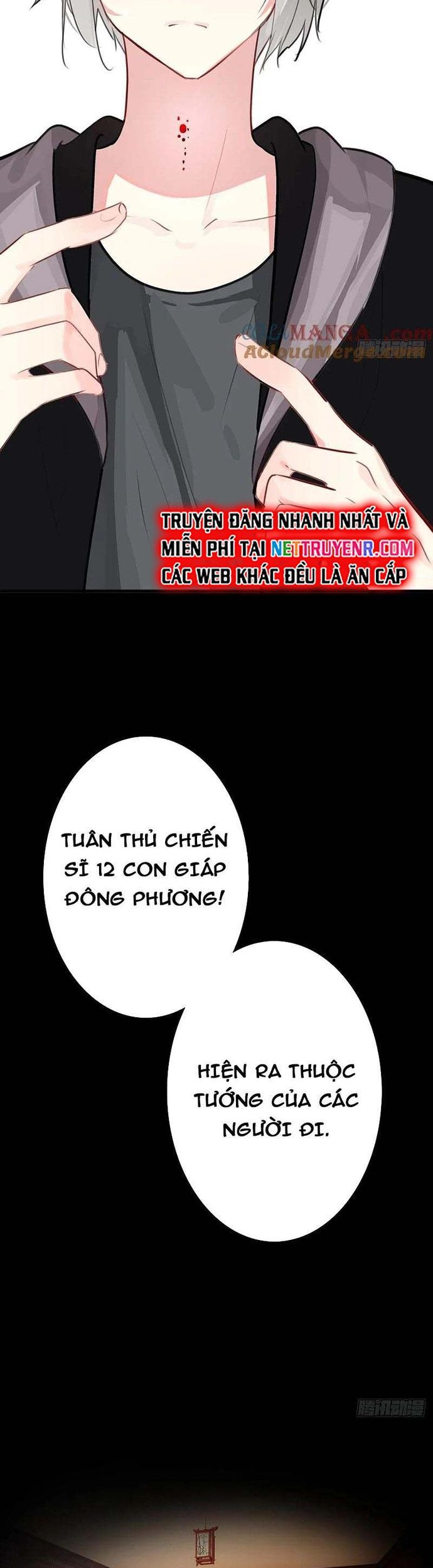 Sinh Tiêu Thủ Hộ Thần Chương 107 Ảnh 24