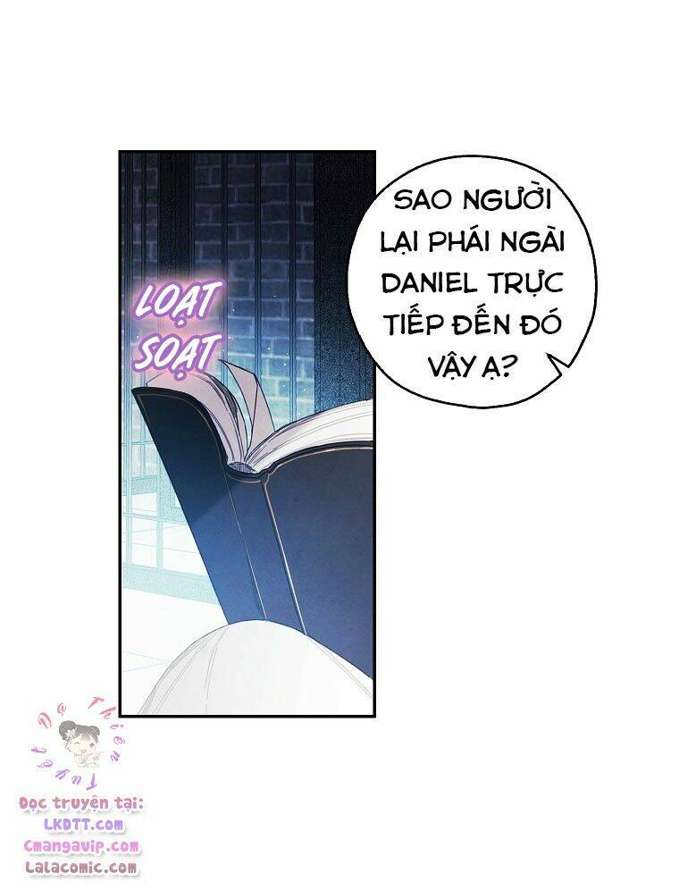 Tiệm Búp Bê Của Công Chúa Chương 22 Ảnh 9